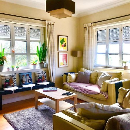 Antas Cozy House Apartment Порто Екстериор снимка