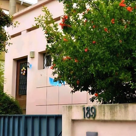 Antas Cozy House Apartment Порто Екстериор снимка