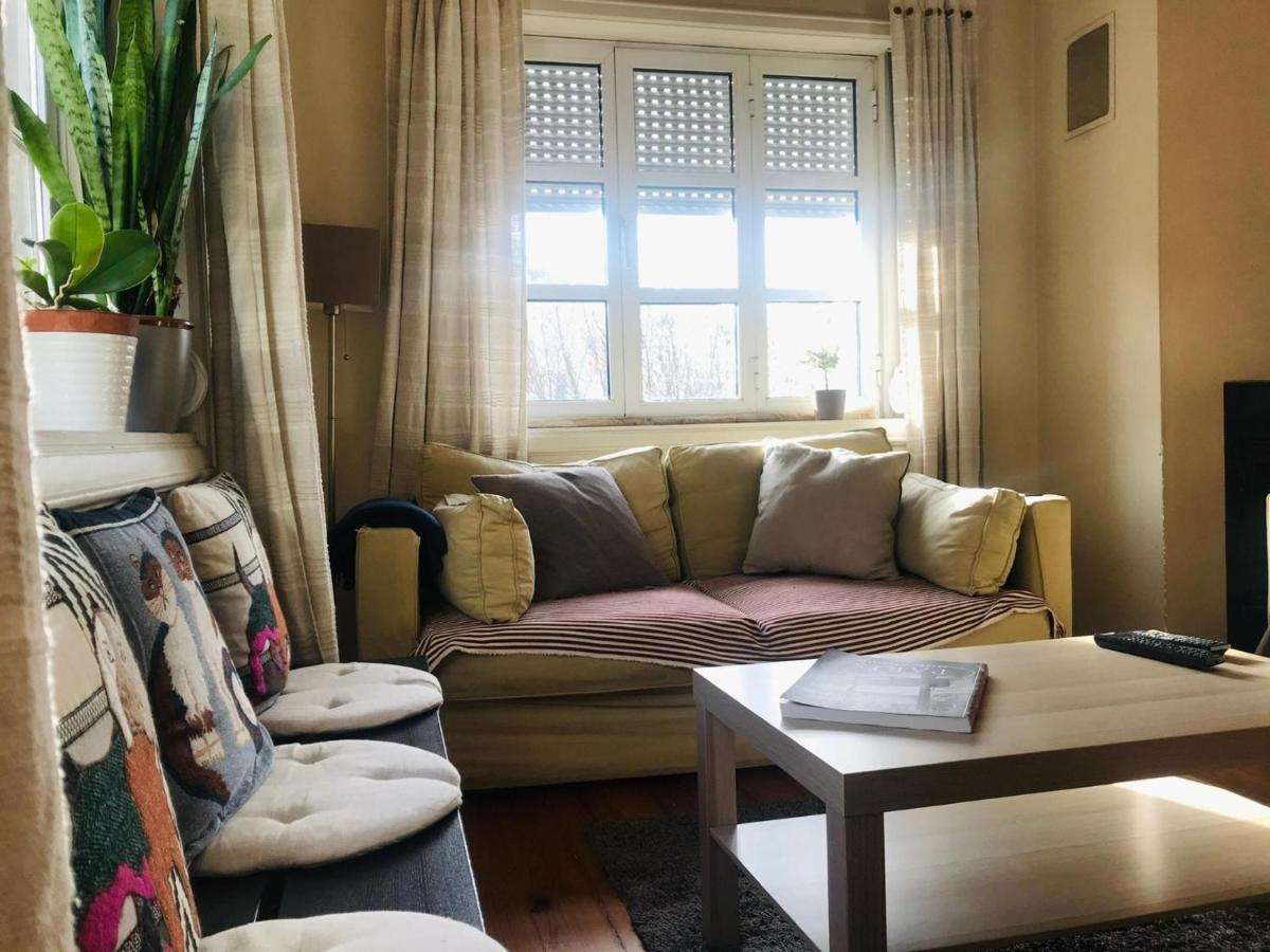 Antas Cozy House Apartment Порто Екстериор снимка