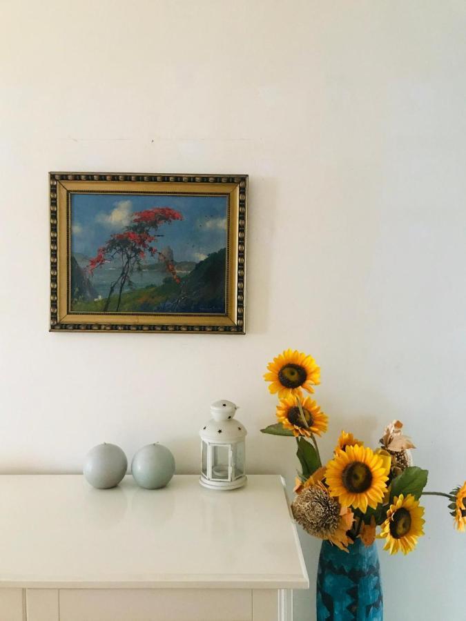 Antas Cozy House Apartment Порто Екстериор снимка