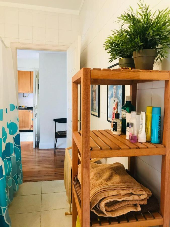 Antas Cozy House Apartment Порто Екстериор снимка