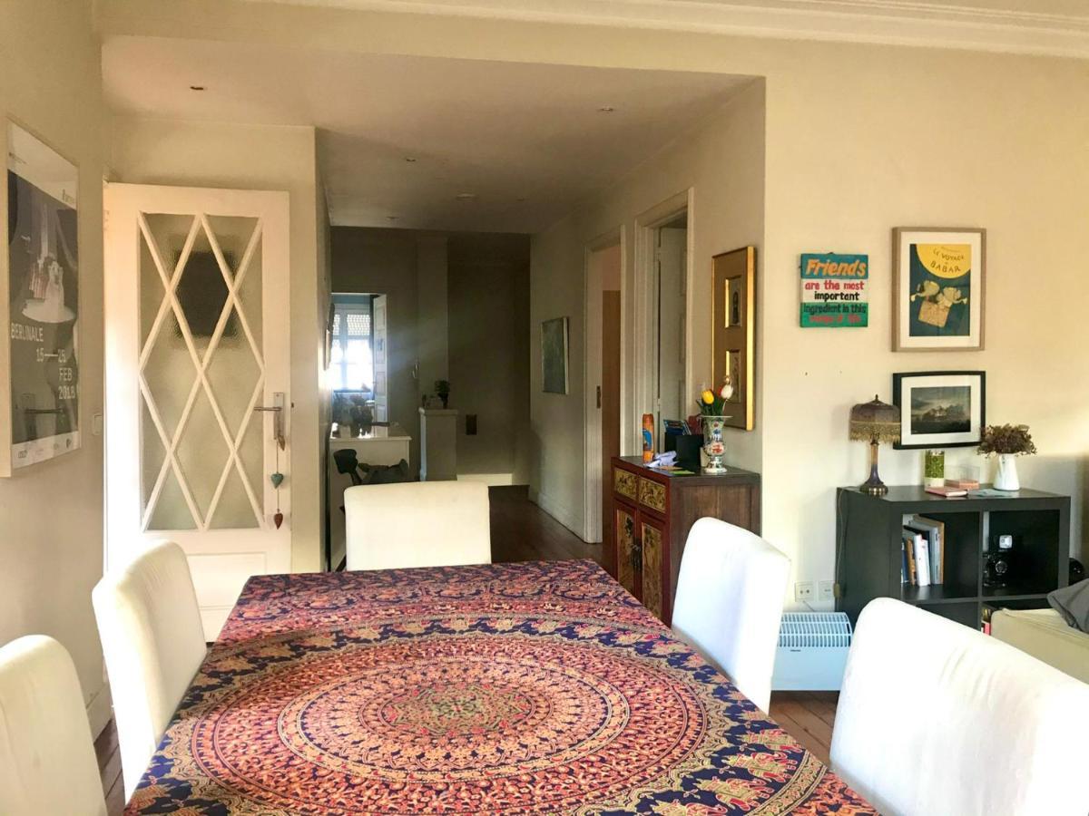 Antas Cozy House Apartment Порто Екстериор снимка