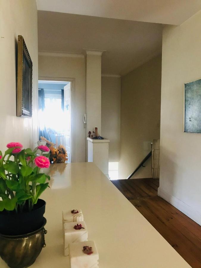 Antas Cozy House Apartment Порто Екстериор снимка