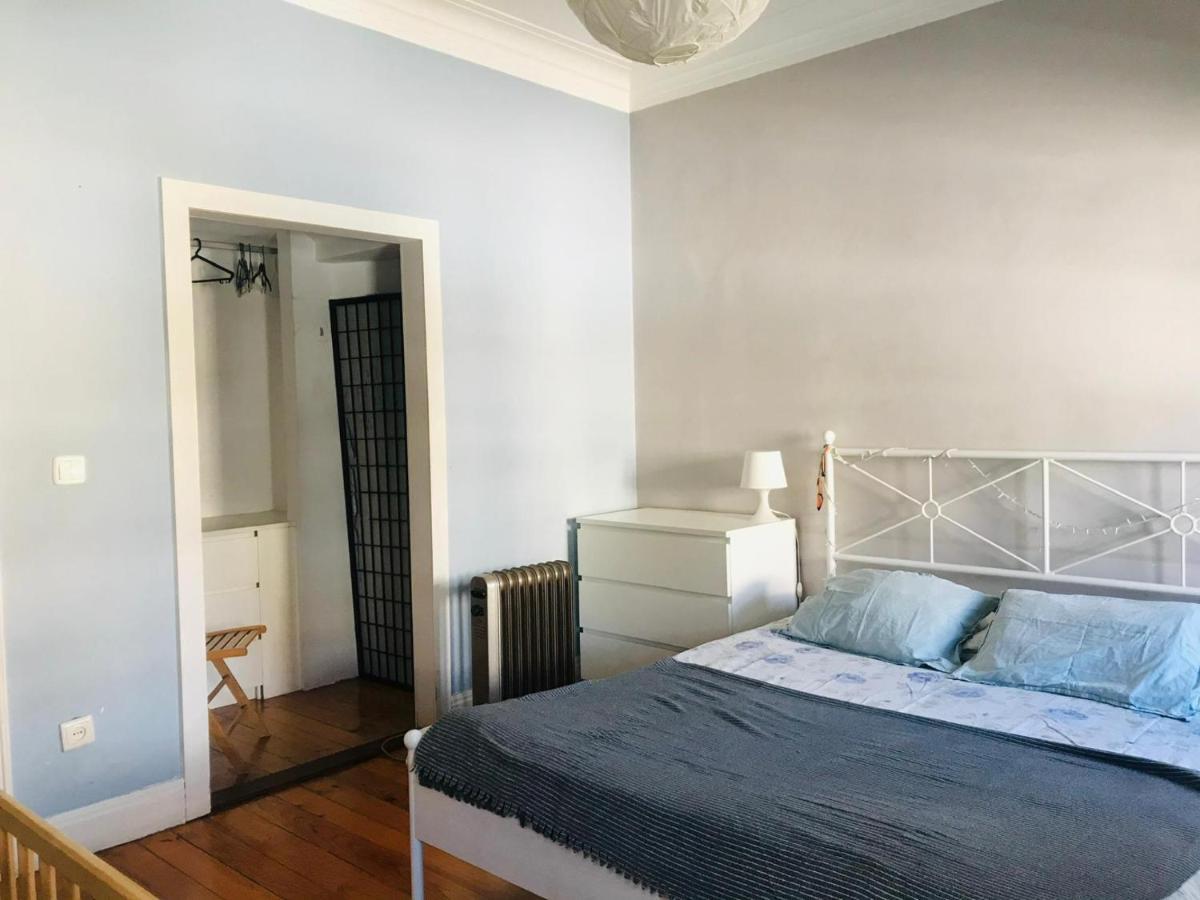 Antas Cozy House Apartment Порто Екстериор снимка